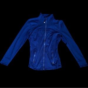 Tangerine Activewear Jacket